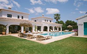 The Adelante House
